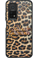 Blonde Glamour - Xiaomi Mi 10T 5G