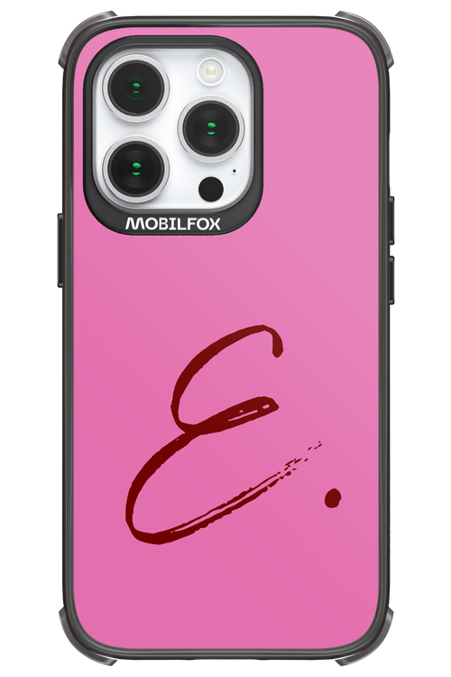 (Sorbet) E 2.0 - Apple iPhone 14 Pro