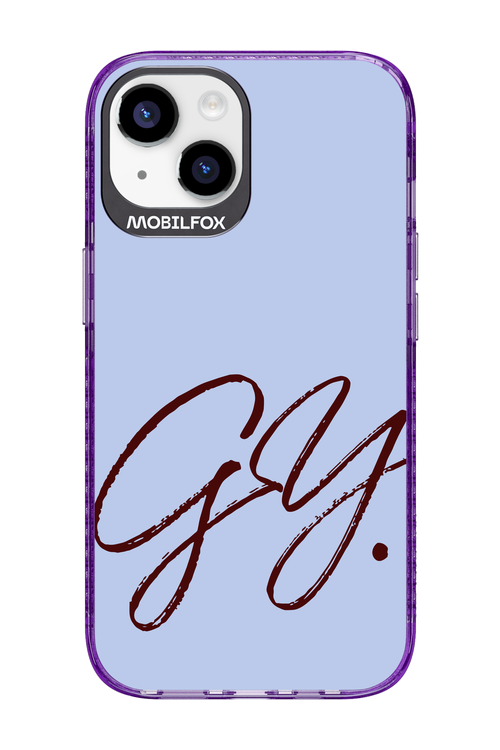(Jellyfish Presso) GY 2.0 - Apple iPhone 14
