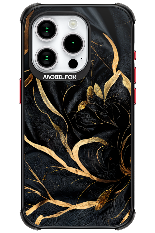 Ilmenite - Apple iPhone 15 Pro