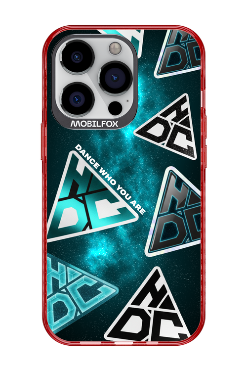 HDC 6 2.0 - Apple iPhone 13 Pro
