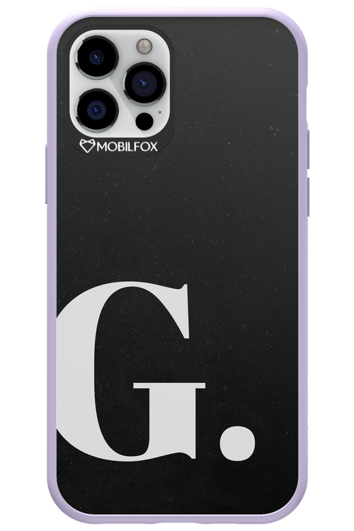 G (Off Space) 2.0 - Apple iPhone 12 Pro