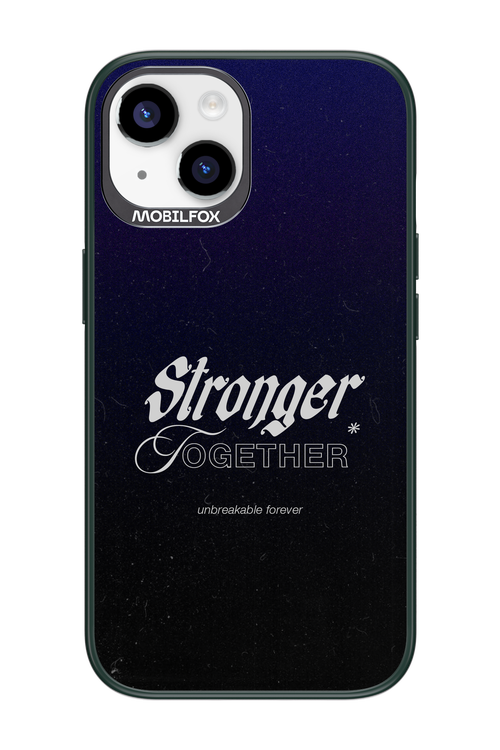 Stronger Together - Apple iPhone 14
