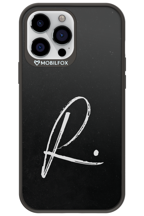 (Off Space) R 2.0 - Apple iPhone 13 Pro Max
