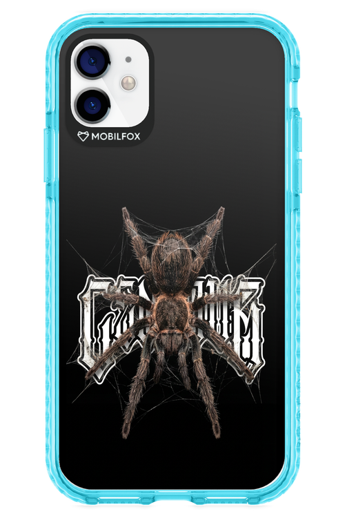 Centaur Logo Big Spider 2.0 - Apple iPhone 11