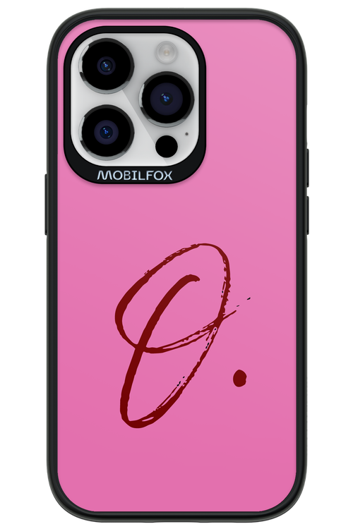 (Sorbet) O 2.0 - Apple iPhone 14 Pro