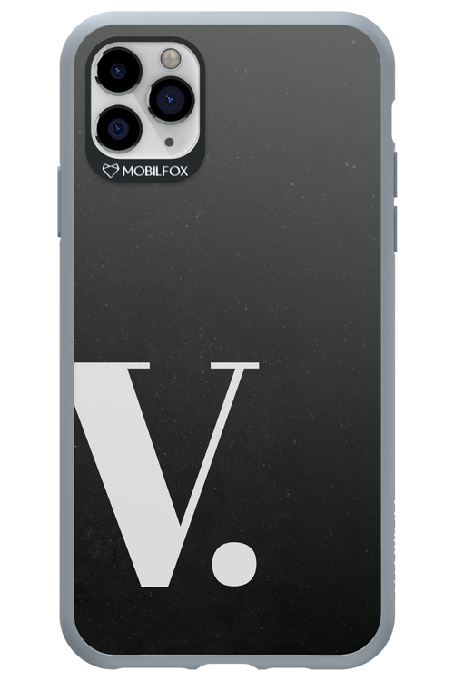 V (Off Space) 2.0 - Apple iPhone 11 Pro Max