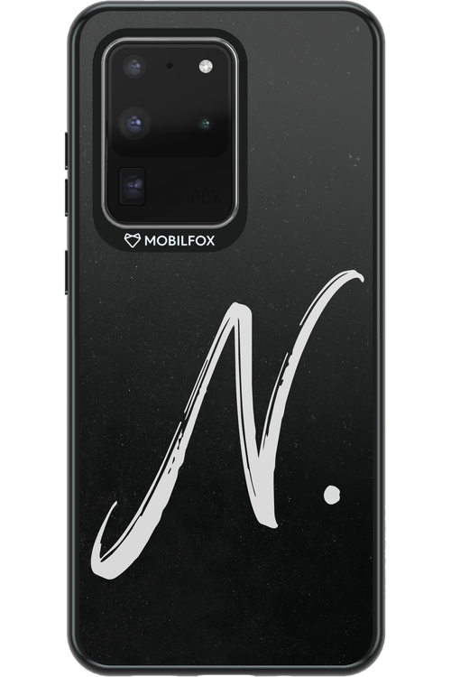 (Off Space) N 2.0 - Samsung Galaxy S20 Ultra 5G