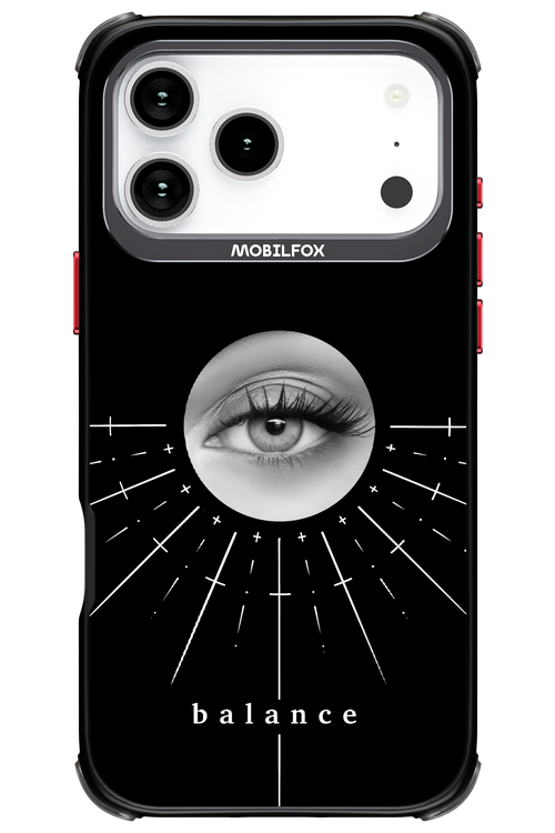 Szem 2.0 - Apple iPhone 17 Pro Max