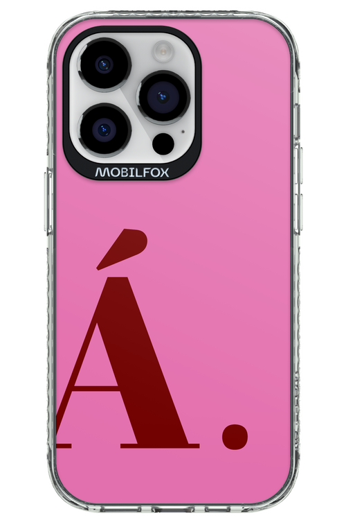 A II (Sorbet) 2.0 - Apple iPhone 14 Pro