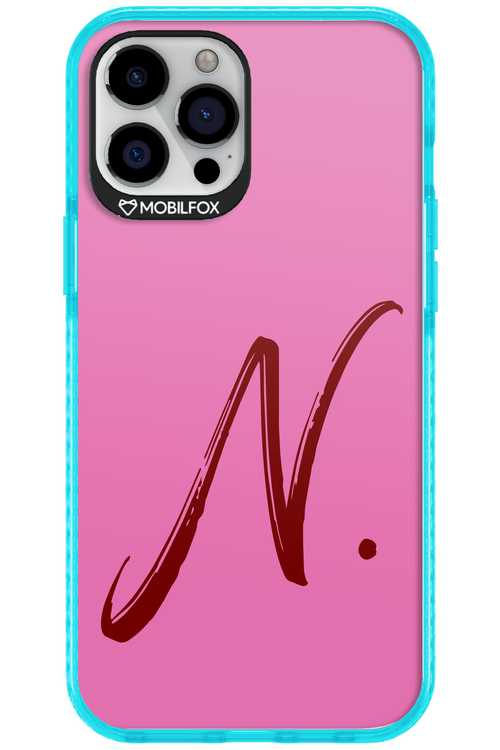 (Sorbet) N 2.0 - Apple iPhone 12 Pro Max