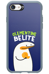Clementine Belite - Apple iPhone 8