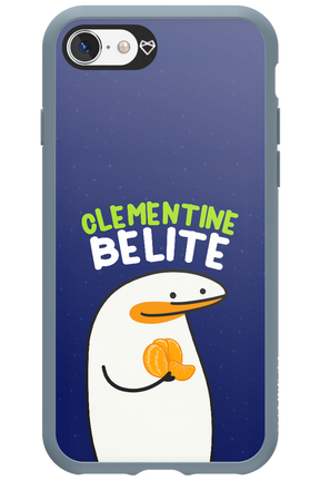 Clementine Belite - Apple iPhone 8