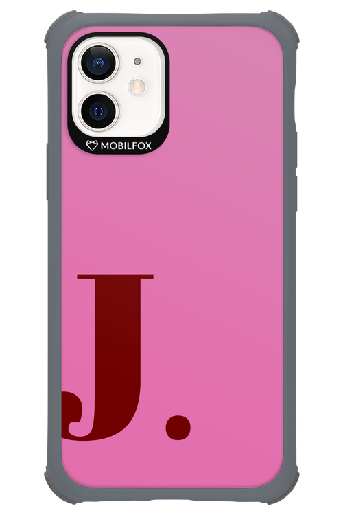 J (Sorbet) 2.0 - Apple iPhone 12