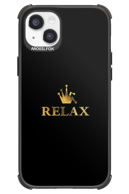 Relax 2.0 - Apple iPhone 14 Plus