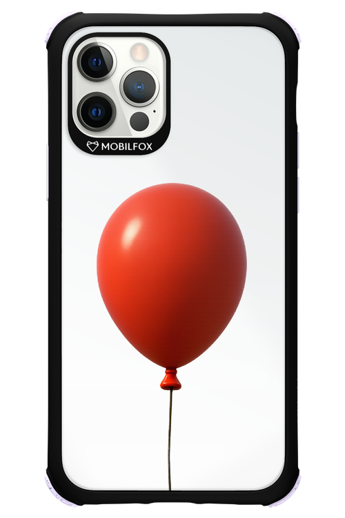 Red Balloon 2.0 - Apple iPhone 12 Pro