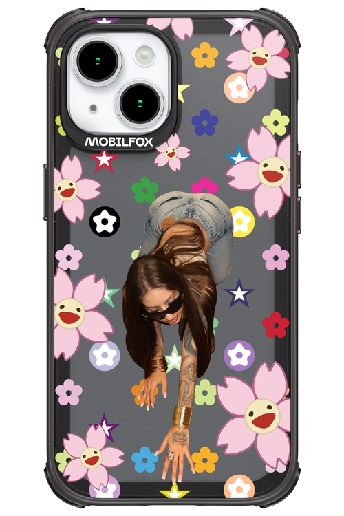 Oh G!rl 2.0 - Apple iPhone 15