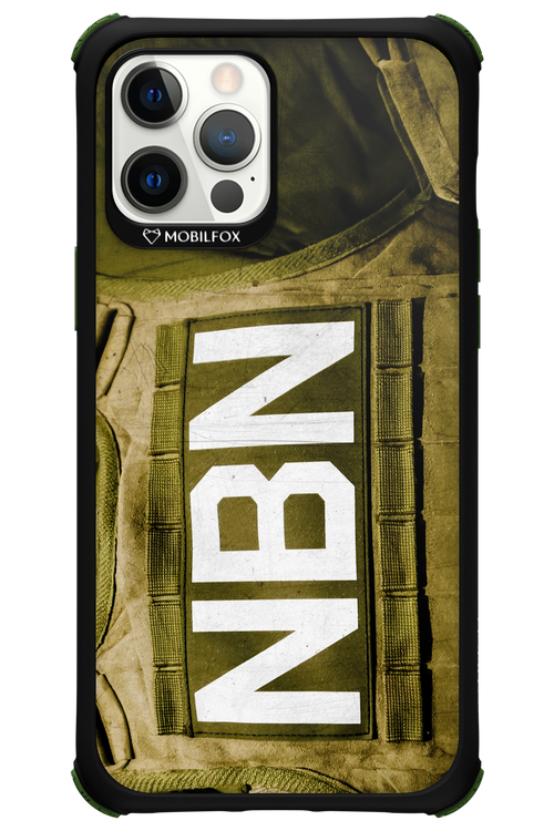 Team 2.0 - Apple iPhone 12 Pro Max