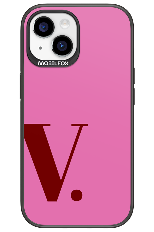 V (Sorbet) 2.0 - Apple iPhone 15