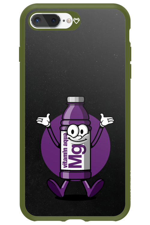 Vitamin Aqua Mg 2.0 - Apple iPhone 7 Plus