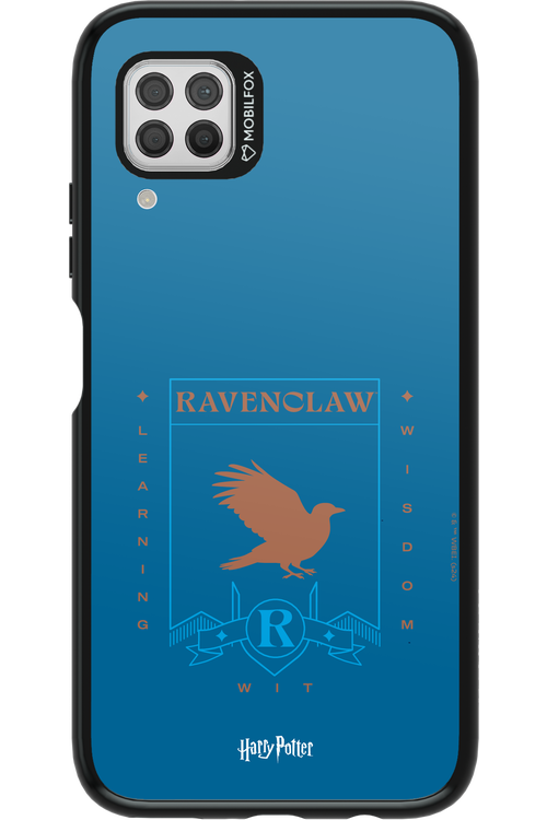 Ravenclaw. - Huawei P40 Lite