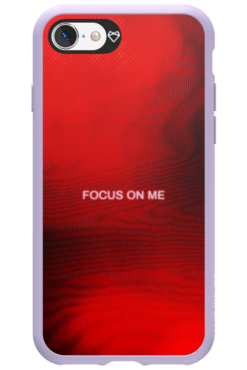 Focuss - Apple iPhone SE 2022
