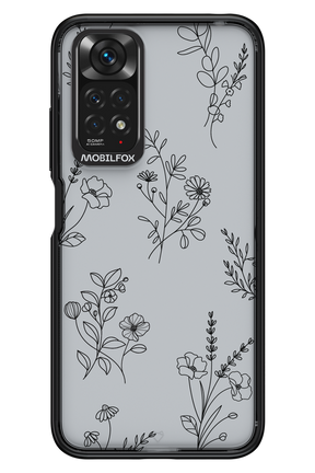 Bouquet - Xiaomi Redmi Note 11/11S 4G