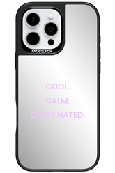 CCC Mirror - Apple iPhone 16 Pro Max