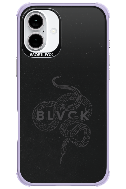 MAMBA - Apple iPhone 16 Plus