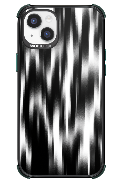 Monochrome Motion 2.0 - Apple iPhone 14 Plus