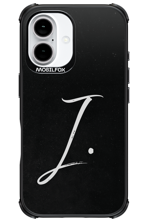 (Off Space) I 2.0 - Apple iPhone 16