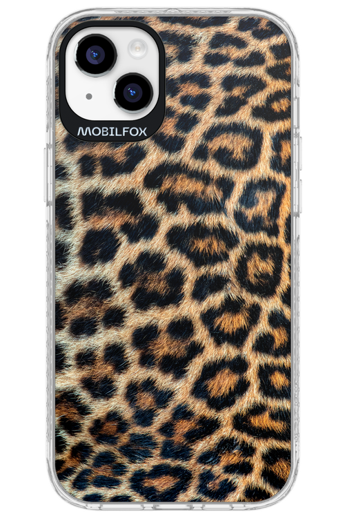 Leopard - Apple iPhone 14 Plus