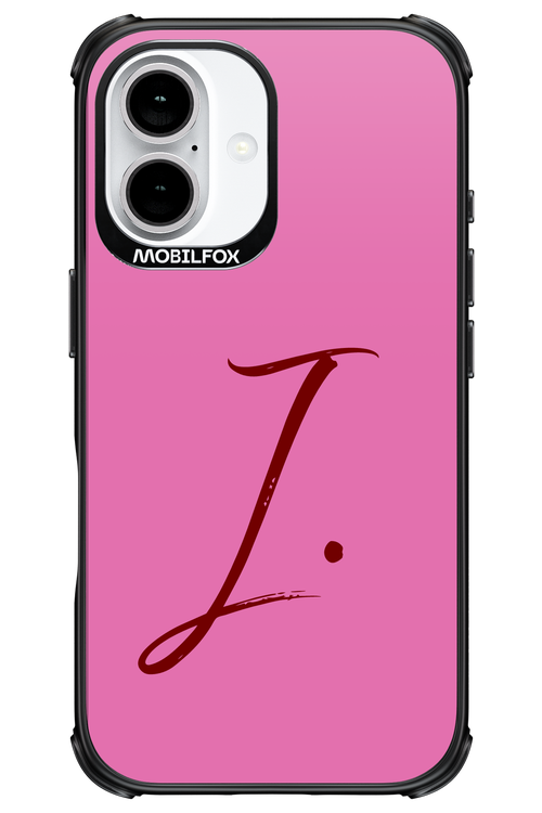 (Sorbet) I 2.0 - Apple iPhone 16