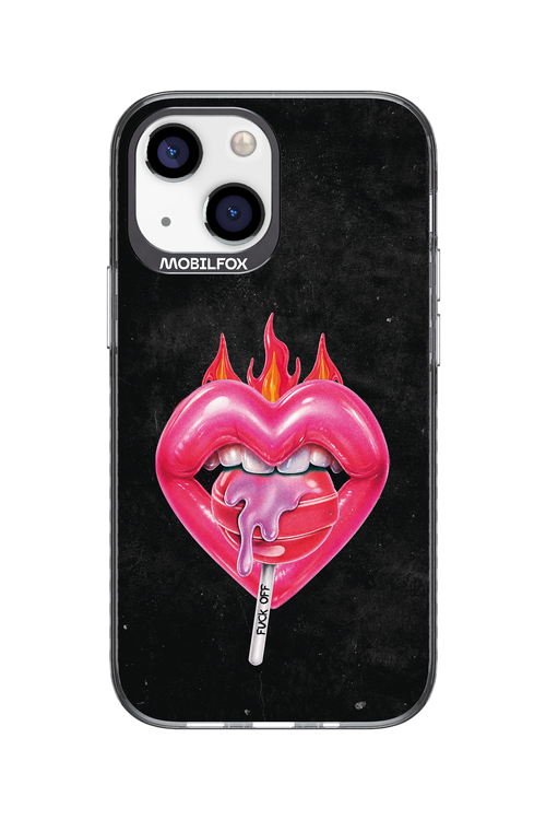 FuckOff 2.0 - Apple iPhone 13 Mini