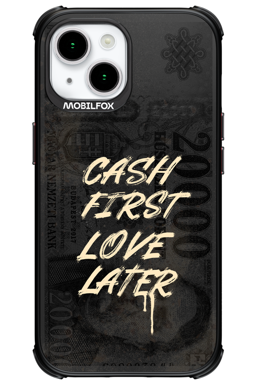 Love Later 2.0 - Apple iPhone 15