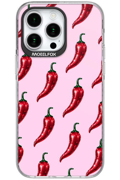 Chili Babe 2.0 - Apple iPhone 15 Pro Max