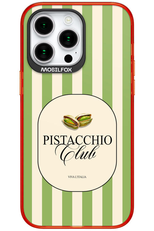 P-Club - Apple iPhone 15 Pro Max