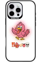 Bad Bird - Apple iPhone 16 Pro Max