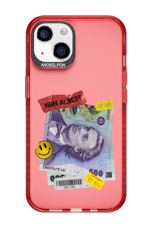 Money - Apple iPhone 13