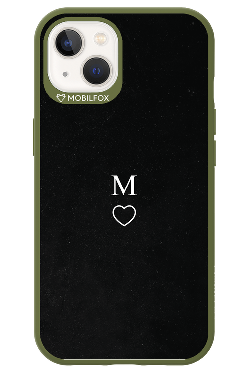 M Black 2.0 - Apple iPhone 13