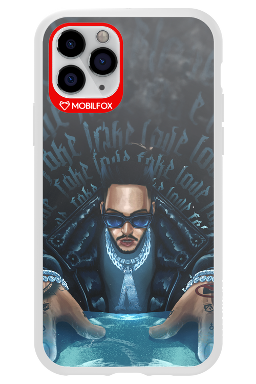 Fake Love 2.0 - Apple iPhone 11 Pro