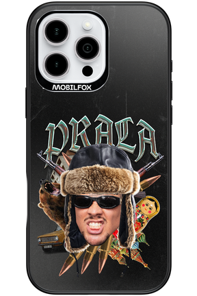 Lmen Panel - Apple iPhone 16 Pro Max