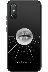 Szem 2.0 - Xiaomi Redmi 9A