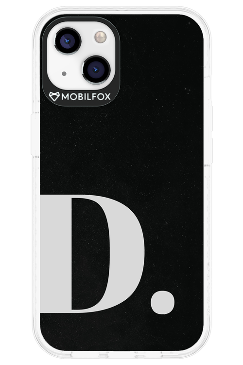 D (Off Space) 2.0 - Apple iPhone 13