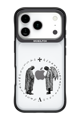 iNGER & D3MON V2 2.0 - Apple iPhone 17 Pro