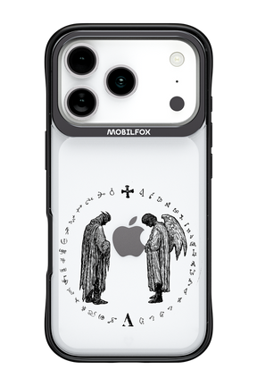 iNGER & D3MON V2 2.0 - Apple iPhone 17 Pro