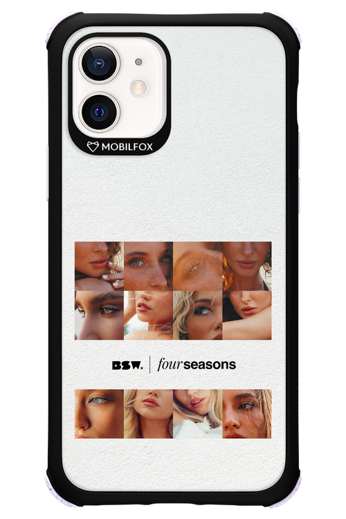 BSW FourSeasons 4 2.0 - Apple iPhone 12