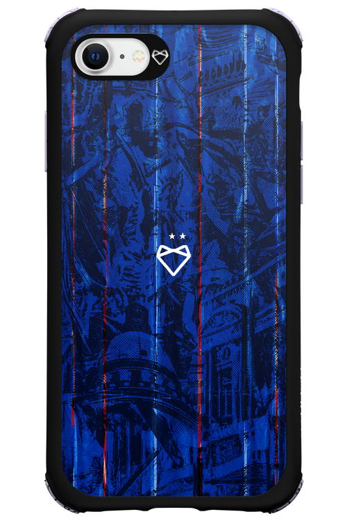 Franta x Mobilfox 2.0 - Apple iPhone SE 2020