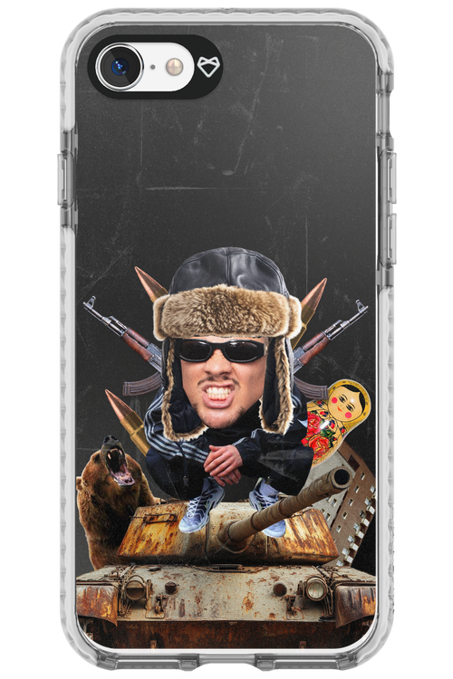 Final Boss - Apple iPhone SE 2022