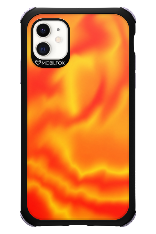 Beat the Heat 2.0 - Apple iPhone 11
